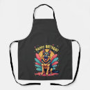 Search for german shepherds aprons Animal
