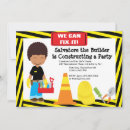 Search for fix invitations Construction