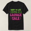 Search for funny neon tshirts Black