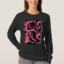 Search for eccentric tshirts Illustration