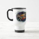 Search for native spirit mugs Wolf