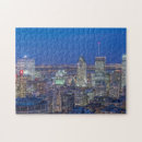 Search for canadian cities puzzles Canada