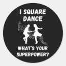 Search for whats your superpower stickers Dancelover