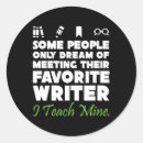 Search for geek life stickers Magic school bus