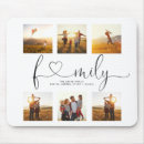 Search for six mousepads Heart