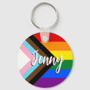 Search for progressive key rings Pride