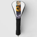 Search for halloween golf head covers Fantasy