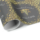 Search for grey wrapping paper Graduation