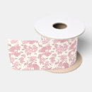 Search for toile ribbon Trendy