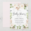 Search for wonderland baby shower invitations Winter