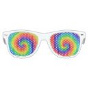 Search for spiral sunglasses Rainbow