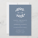 Search for olive branch save the dates Trendy