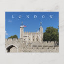 Search for tower of london postcards Blue