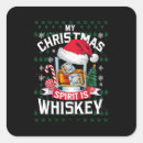 Search for sweaters stickers Santa