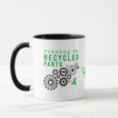 Search for recycled mugs Heart