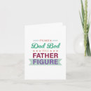 Search for father figure cards For him