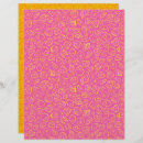 Search for pink scrapbook paper Cute