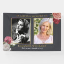 Search for celebration of life banners Sympathy