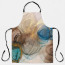 Search for canvas aprons Floral