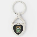 Search for twisted heart key rings Irish