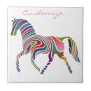 Search for rainbow tiles Horse