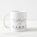 Search for sammy mugs Sammie