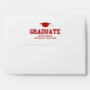 Search for red envelopes Graduate