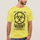 Search for biohazard tshirts Symbol