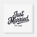 Search for blushing bride magnets Vow ready