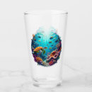 Search for sea turtle drinkware Octopus