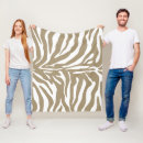 Search for zebra blankets Elegant