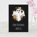 Search for bat birthday cards Retro