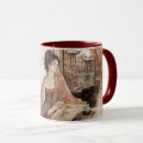 Search for dynasty mugs Chinoiserie