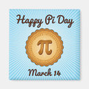 Search for pi day magnets March 14