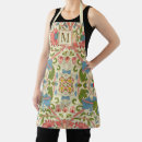 Search for william morris pattern aprons Elegant