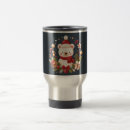 Search for wreath travel mugs Green