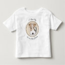 Search for dog toddler tshirts Fox