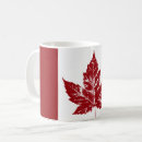 Search for canadian souvenir mugs Canada