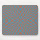 Search for hypnotizing mousepads Optical illusion