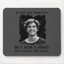 Search for bachelor partys mousepads Best