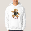 Search for teddy bear hoodies Bears