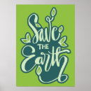 Search for save earth posters Environment