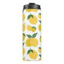 Search for yellow white pattern mugs Lemon