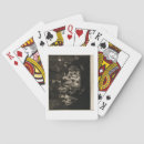 Search for philosophical playing cards After