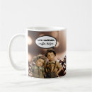 Search for funny vintage mugs Humourous