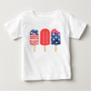 Search for popsicle tshirts America