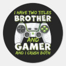 Search for funny boys stickers Gaming