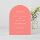 Search for beach wedding invitations Modern