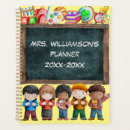 Search for back to school planners Unique