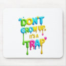 Search for funny slogans mousepads Humor